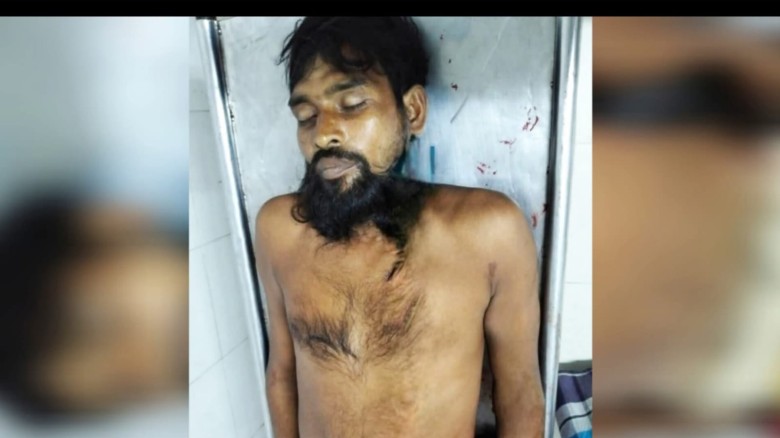 নড়াইলের নড়াগাতীতে  দু’পক্ষের সংঘর্ষে যুবক নিহত, আহত ৪ অতিরিক