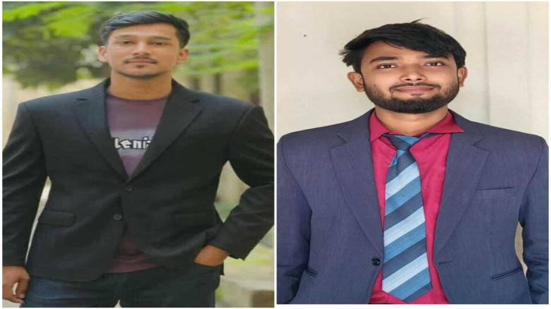 জবিস্থ চুয়াডাঙ্গা ছাত্রকল্যাণের নেতৃত্বে সজিব - তরিকুল