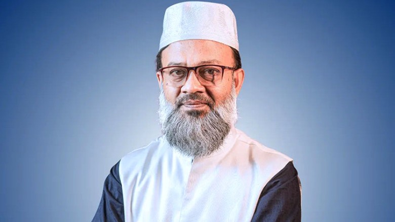 চসিক নির্বাচনে শামসুজ্জামান হেলালীকে মেয়র প্রার্থী ঘোষনা করল