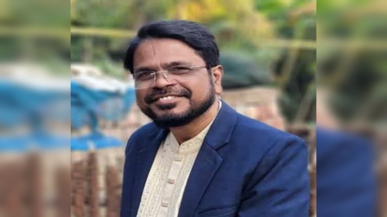 কবিতা:  তোমায় দেখার আগে আমার মরণ যেনো না হয় : মো: আকবর হোসেন