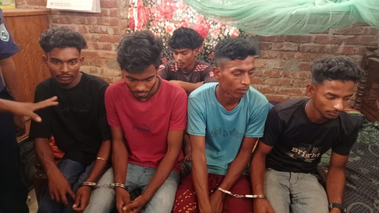 সম্প্রীতি রক্ষায় সবাইকে এগিয়ে আসার আহ্বান এমপি মনজুরুল ইসলাম