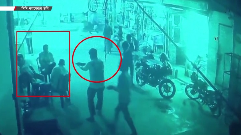 সারাদেশে আইনশৃঙ্খলা পরিস্থিতির চরম অবনতি, জনমনে আতঙ্ক